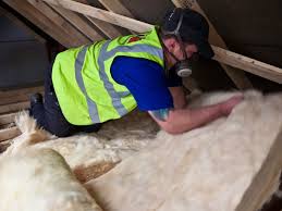 Professional Insulation in Marietta Alderwood, WA