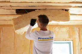 Best Fireproof Insulation  in Marietta Alderwood, WA