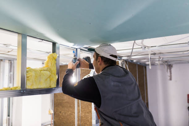 Best Insulation Air Sealing  in Marietta Alderwood, WA