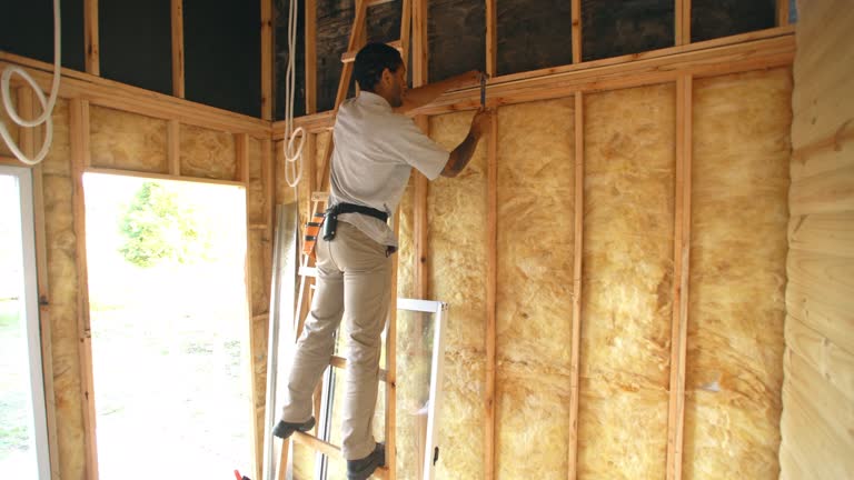 Reflective Insulation in Marietta Alderwood, WA